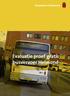 Evaluatie proef gratis busvervoer Helmond