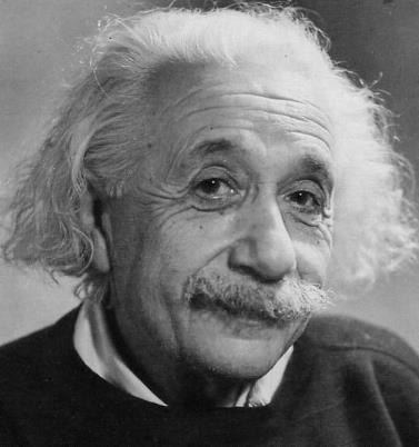 Albert Einstein We can t solve problems by using