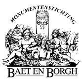 Monumentaal NIEUWSBRIEF VAN DE MONUMENTENSTICHTING BAET EN BORGH 11 de jaargang nr.