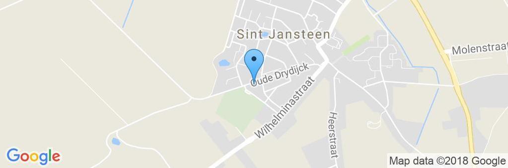 Omgeving Waar kom je terecht Sint Jansteen Sint Jansteen is het grootste dorp van de gemeente Hulst en telt 3.178 inwoners.