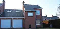 zonder lift) 8 huizen met 3  4 huizen met