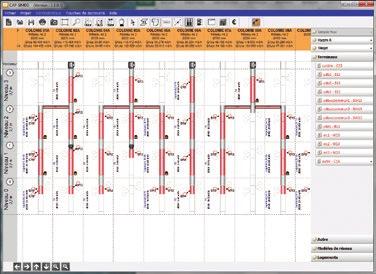 CONCEPTOR VENTILATION software voor het ontwerp van ventilatieprojecten
