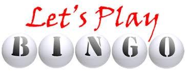 BINGO - Dinsdag Dinsdag 9 is er weer de maandelijkse bingo. We beginnen om 14.00 uur en zijn om 16.