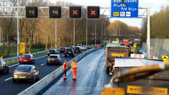 Uitgangspositie Jarenlange ervaring met asfaltverhardingen Veel kennis over allerlei aspecten Veel