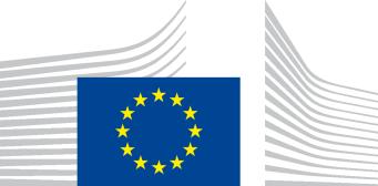 EUROPESE COMMISSIE Brussel, 31.5.2017 C(2017) 3574 final ANNEX 1 BIJLAGE bij GEDELEGEERDE VERORDENING (EU) /.