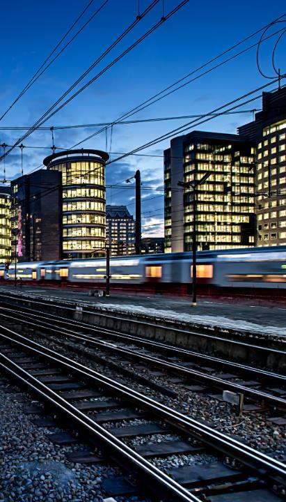 Noodzaak van een gezamenlijke, ambitieuze langetermijnvisie op de mobiliteit. Maatregelen ter ondersteuning van de modal shift. Actualisatie van de opdracht van openbare dienst.