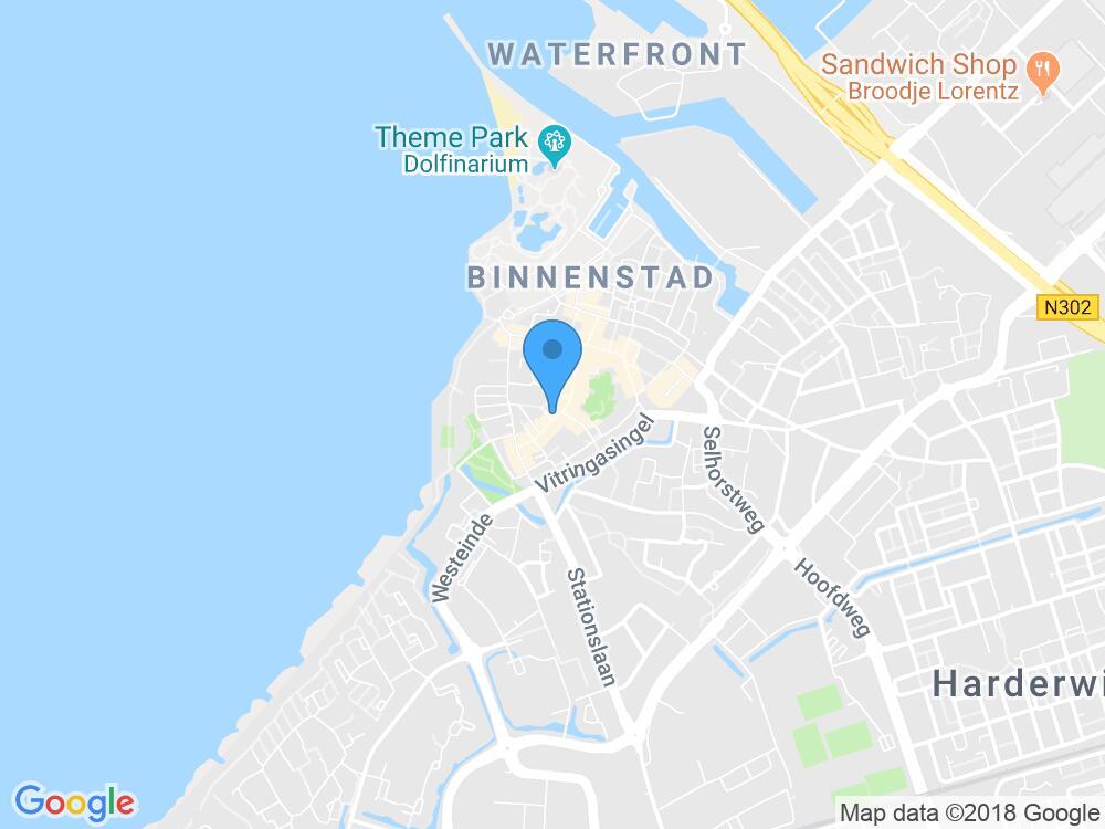 Locatie Adres gegevens Adres Postcode / plaats