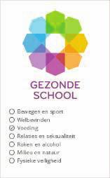 Onze school heeft inmiddels een voedingsbeleid waar wij allemaal aan moeten houden. Het voedingsbeleid staat op de schoolwebsite onder het kopje Nieuwsbrief.