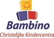 Welkom Bambino heet u van harte welkom bij Koters&Ko, peuterwerk het Opstapje. In deze groepsbijlage vindt u extra informatie over deze locatie, aanvullend op ons pedagogisch beleidsplan.