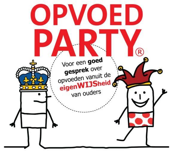 OpvoedParty?