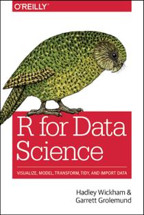Aanbevolen materiaal Voor beginners: R for Data Science Digitaal gratis: