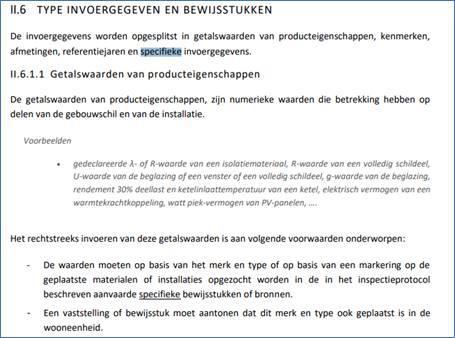 Antwoord 5 staving EPC Antwoord C.
