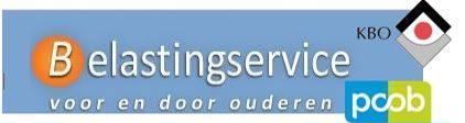 Maar deze persoon maakt wel onkosten. Voor die onkostenvergoeding is 12,00 per adres afgesproken.