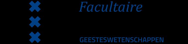 Dhr. prof. dr. F.P. Weerman Kloverniersburgwal 48 1012 CX Amsterdam Spuistraat 134 1012 VB Amsterdam (020) 525 3278 fsr-fgw@uva.nl studentenraad.