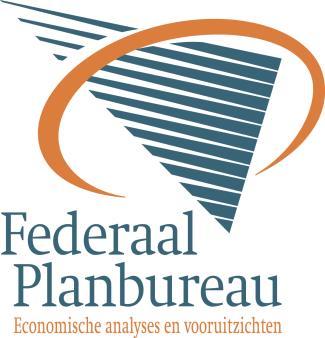 PROMES infobrochure Rijksinstituut voor Ziekte- en Invaliditeitsverzekering Federaal Planbureau 6.