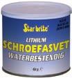 Smeermiddelen en Accessoires Lithium Waterbestendig Schroefasvet Schroefasvet op basis van een speciale