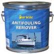Reinigers en Beschermers antifouling remover Antifouling Remover is een absoluut veilig, pasteus, ph-neutraal afbijtmiddel. Voor het eenvoudig verwijderen van oude lagen antifouling.