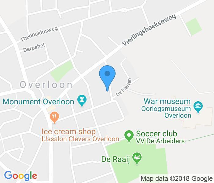 KADASTRALE GEGEVENS Adres Haarlemmermeerlaan 14 Postcode / Plaats 5825 AR Overloon