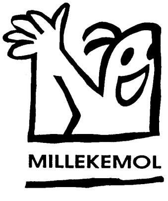 M ILLEKEMOL Basisschool Millekemol Sint-Odradastraat 40 2400 Mol Tel: 014 31 18 96 E-mail: basissschool@millekemol.