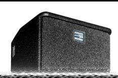 Full range JBL VRX 932LA-1 constant curvature luidspreker 800W, 1x 12 / 3x 1,5 32,50 JBL VRX rigging frame 10,00 TCS TM115 luidspreker / monitor 600W, 15 / 1.