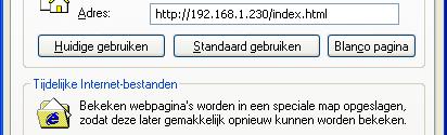 3 en hoger Internet Explorer versie 6 en hoger Google Chrome 2.