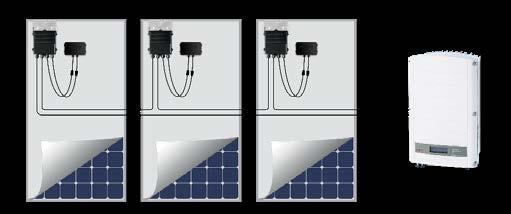 Compleet pakket inclusief installatie Geïnstalleerd door een gecertificeerd en lokale installateur Btw op de aanschaf is terug te vragen Zonnepanelen zijn