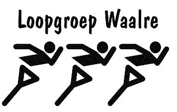 t Lopertje Jaargang 21, nr. 3 - april / mei 2019 t Lopertje is het clubblad van Loopgroep Waalre en verschijnt 7x per jaar. Redactie: lopertje@loopgroepwaalre.nl Het volgende nummer (nr.