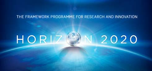 Wat is H2020? H2020 staat voor Horizon 2020, het programma van de Europese Commissie om Europees onderzoek en innovatie te stimuleren.