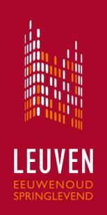 lokaal van TTC Meerdaal Leuven Voor wie: voor iedereen geboren in 1999-2006 Kostprijs: 54,50 euro per