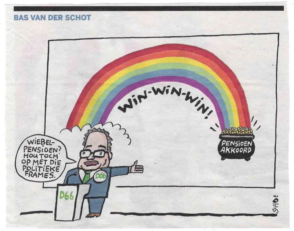 7 juni 2019, De Volkskrant