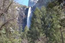 CALIFORNIA Yosemite NP (Mariposa KOA) Adres: 6323 Highway 140 Midpines, CA 95345 Phone number: (209) 966-2201 De camping: Onze Tent Lodges op Mariposa KOA staan op prachtige plekken, speciaal voor