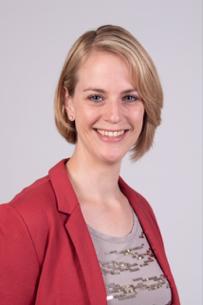 Mariëlle Olthof-Nefkens, Science Practitioner bij zorggroep Maas & Waal: Een brug slaan tussen wetenschap en praktijk, dat is mijn doel. Ik ben een mensenmens, een netwerker.