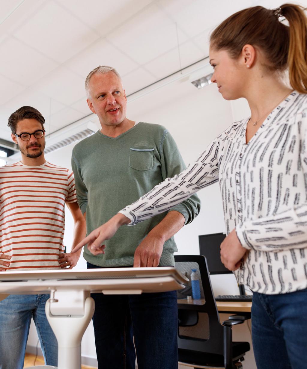 Kennis delen en leren van elkaar Het UKON is een lerend netwerk dat continu in beweging is.kennis delen en leren van elkaar staan centraal in dit speerpunt.