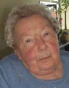 Georgette, afkomstig uit Ledegem, verbleef sinds 2015 op afdeling Klaproos en werd 93 jaar.