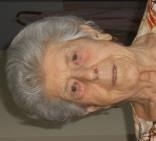 Jacqueline werd 92 jaar en woonde voordien in de Rollegemstraat te Ledegem.