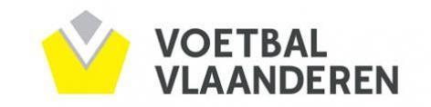 VLAAMSE STUDIECOMMISSIE 1 Brussel, 3 juni 2019 Aan de leden van de Vlaamse Studiecommissie, (Aan de leden van de Raad van Bestuur van Voetbal Vlaanderen, als waarnemer) (Aan de leden van het