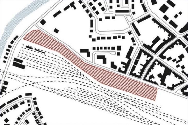 Met de bouw van de nieuwe school kan er tegemoet gekomen worden aan de grote externe vraag naar gebruik van de faciliteiten.