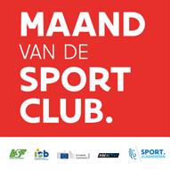 Vlaanderen n samenwerkng met de Vlaamse Sportfederate.