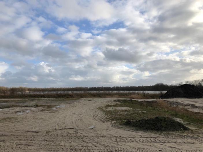 De start van de bouw is afhankelijk van de verkoop. Indeling van de units De units hebben een oppervlakte van circa 60, 120 en 260 m2 BVO.