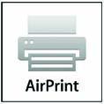 5 Kijk voor informatie over printen vanaf elke plek op http://www.hp.com/go/mobileprinting. 6 Draadloos gebruik is alleen mogelijk via een 2,4GHz- en 5,0GHz-verbinding.