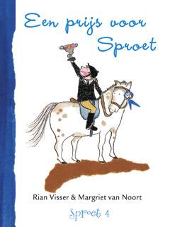 Lees een fragment uit Sproet, de stoutste pony