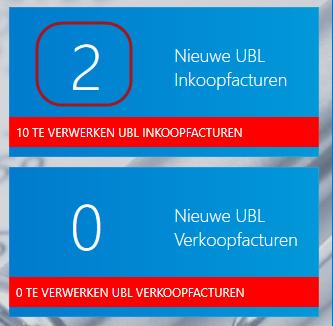 ) waar Factuur2King zoekt naar nieuwe UBL facturen: En het