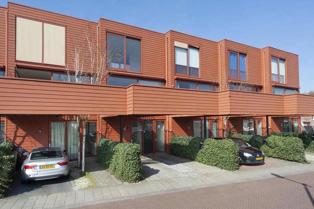 Zenegroen 22 6841 KS Arnhem woonoppervlakte 117 m2 perceeloppervlakte 127 m2 3 slaapkamers te koop