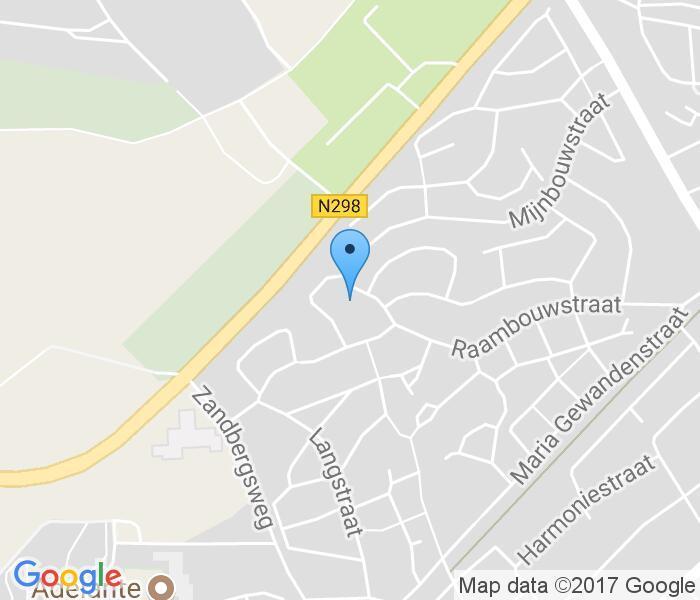 KADASTRALE GEGEVENS Adres Mijnbouwstraat 10 Postcode / Plaats 6432 BK Hoensbroek