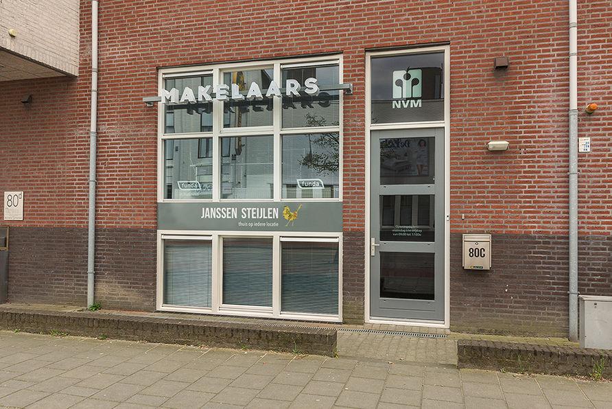 JANSSEN STEIJLEN MEURKENS Provincialeweg 80c