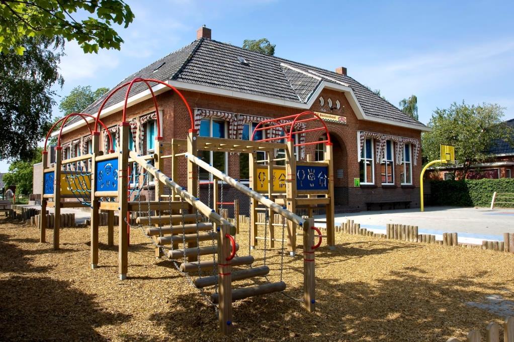 Schoolgids 2018-2019 De Til, Thesinge CBS De Til Kerkstraat