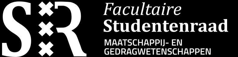 Aanwezig FSR FMG '17-'18: Judith Pietersma, Luca Coster, Thom Ter Borg, Thijs Barendrecht, Mitchel Sluis, Geertje Hulzebos, Mark Dzoljic, Iris Kingma, Javier Koole, Clarie Duin, Marnix Gerding.