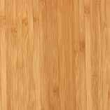 Bamboo Elite is een vloer bestaande uit lange en brede planken, met een