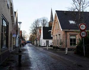 Kerkweg Dorpsstraat Berkenwoude Gebied Bw1 Welstandscriteria Bij de beoordeling van bouwplannen wordt in samenhang met de beschrijving getoetst aan de hand van de volgende criteria: Ligging het