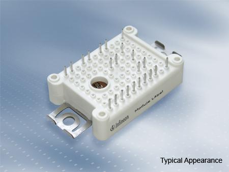 EasyPIM ModulmitTrench/FeldstoppIGBT3undEmitterControlled3DiodeundPressFIT/NTC EasyPIM modulewithtrench/fieldstopigbt3andemittercontrolled3diodeandpressfit/ntc CES = IC nom =